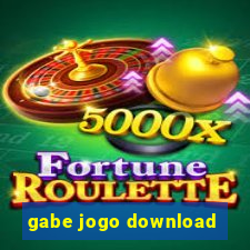 gabe jogo download